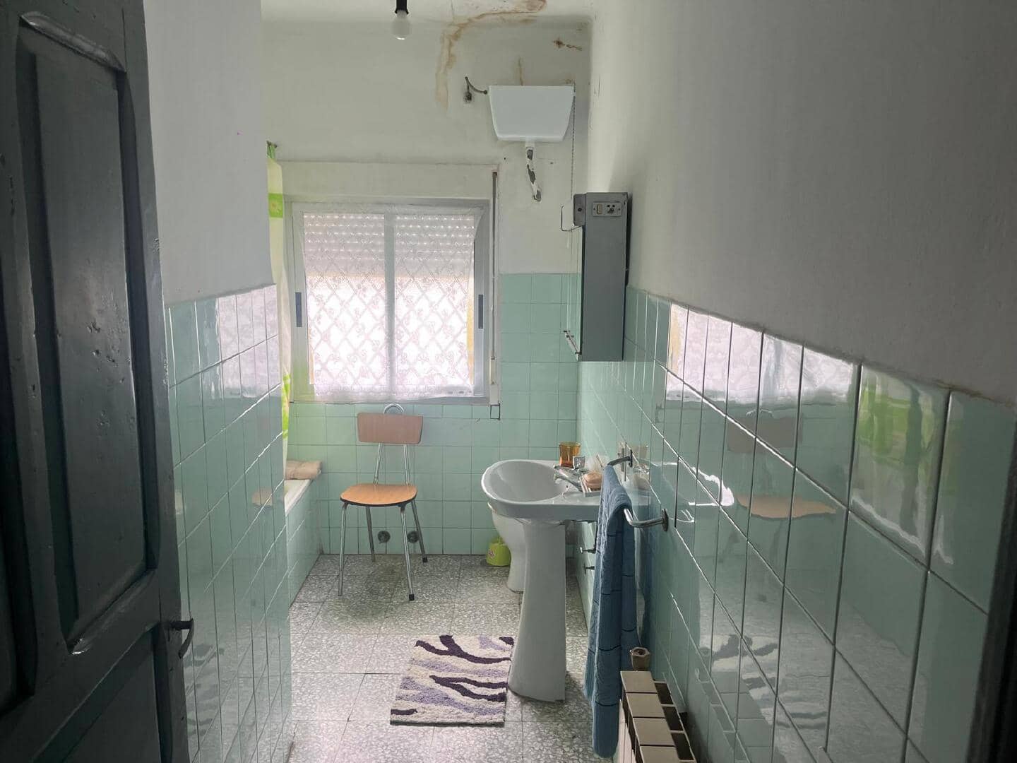 8 chambre Maison de Ville à vendre à Noceda del Bierzo - 48 000 € (Ref: 9362760)