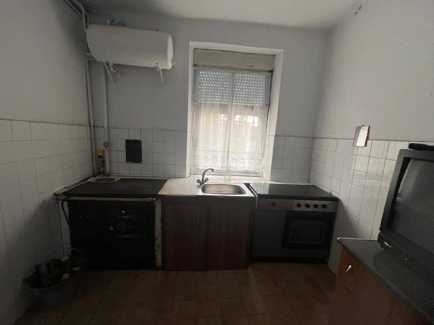 8 chambre Maison de Ville à vendre à Noceda del Bierzo - 48 000 € (Ref: 9362760)