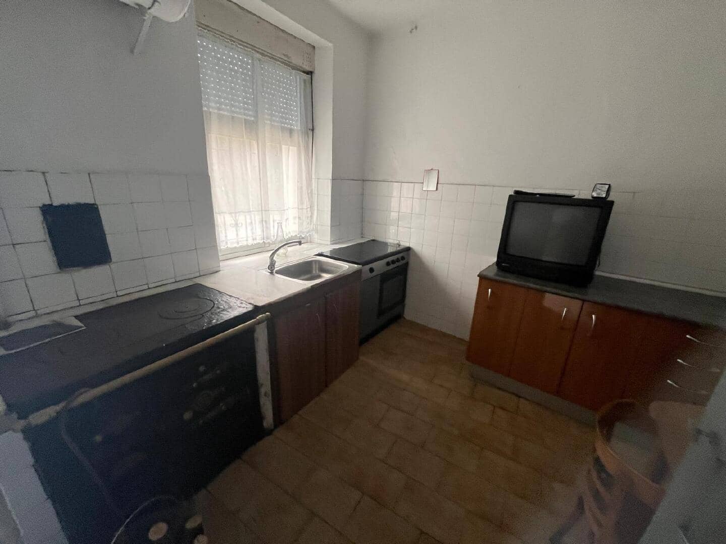 8 chambre Maison de Ville à vendre à Noceda del Bierzo - 48 000 € (Ref: 9362760)