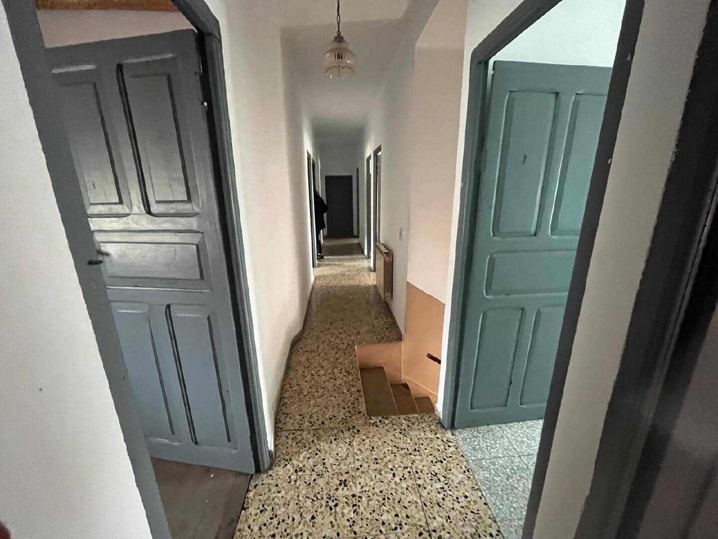 8 chambre Maison de Ville à vendre à Noceda del Bierzo - 48 000 € (Ref: 9362760)