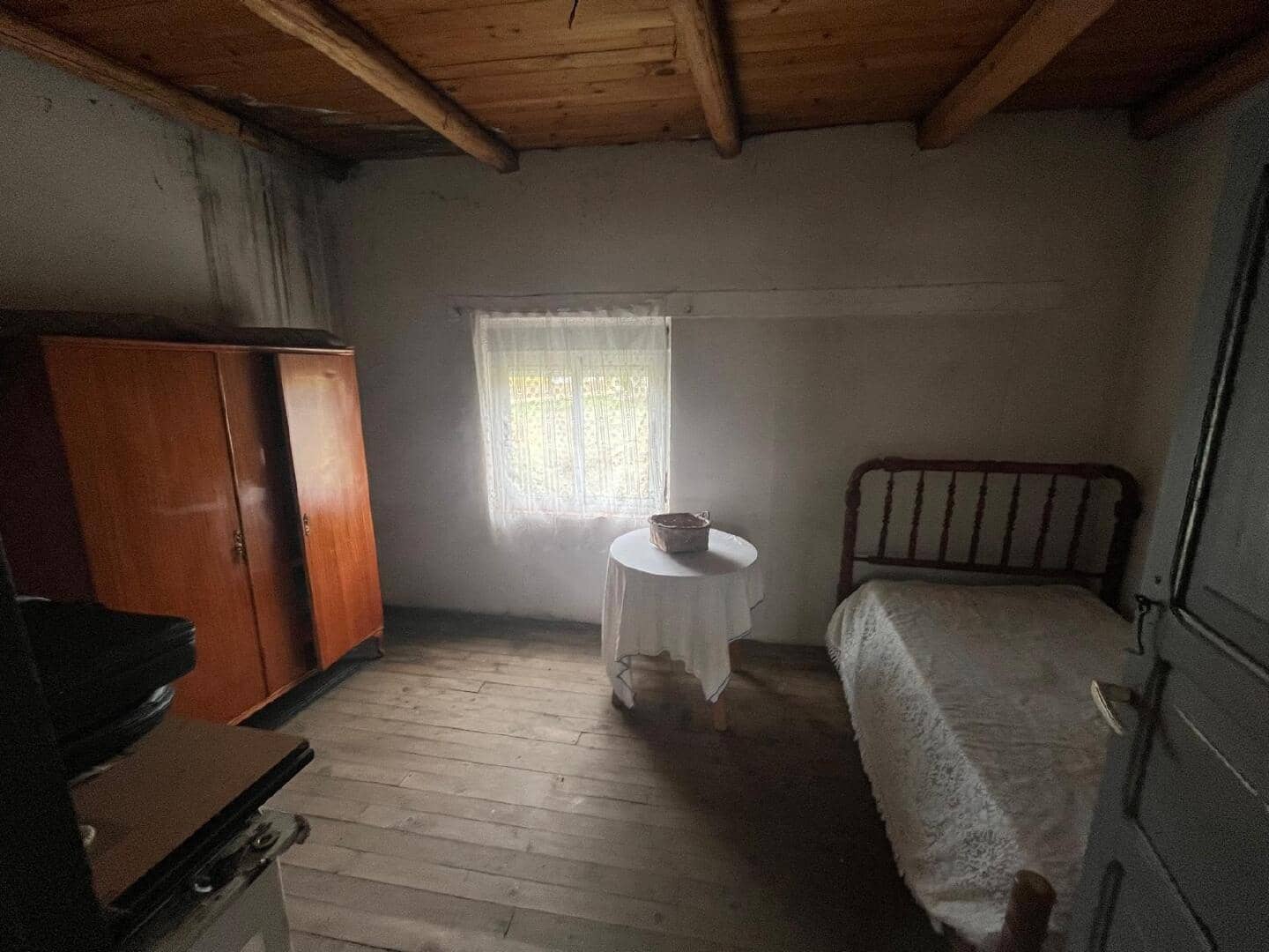 8 chambre Maison de Ville à vendre à Noceda del Bierzo - 48 000 € (Ref: 9362760)