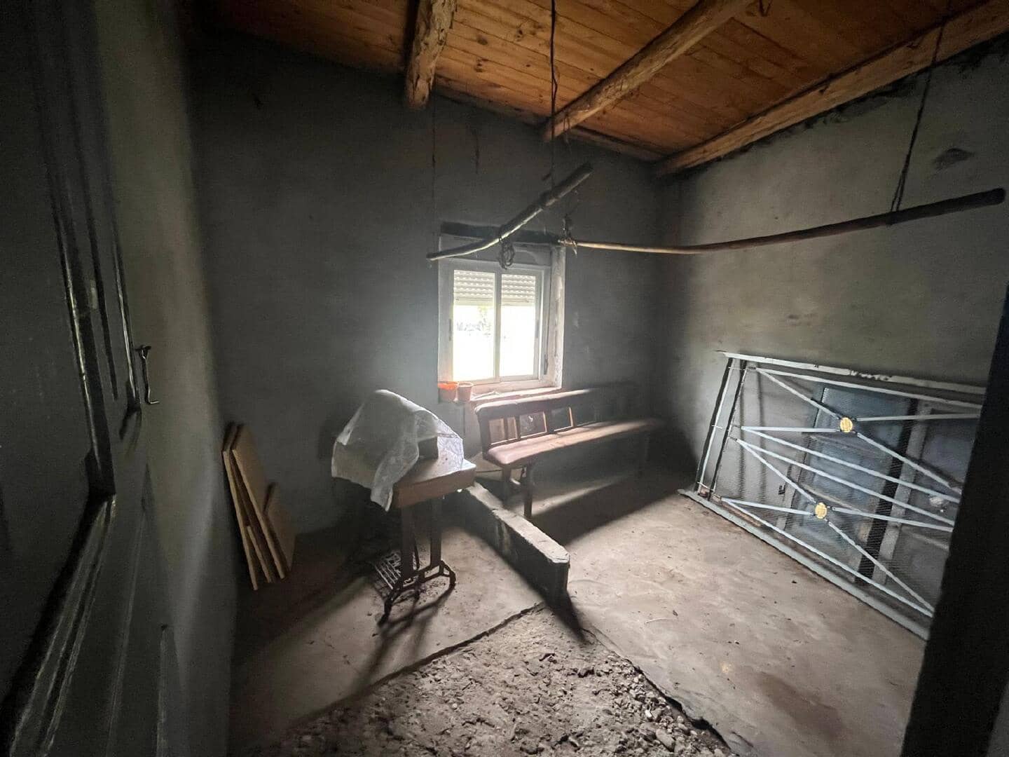 8 chambre Maison de Ville à vendre à Noceda del Bierzo - 48 000 € (Ref: 9362760)