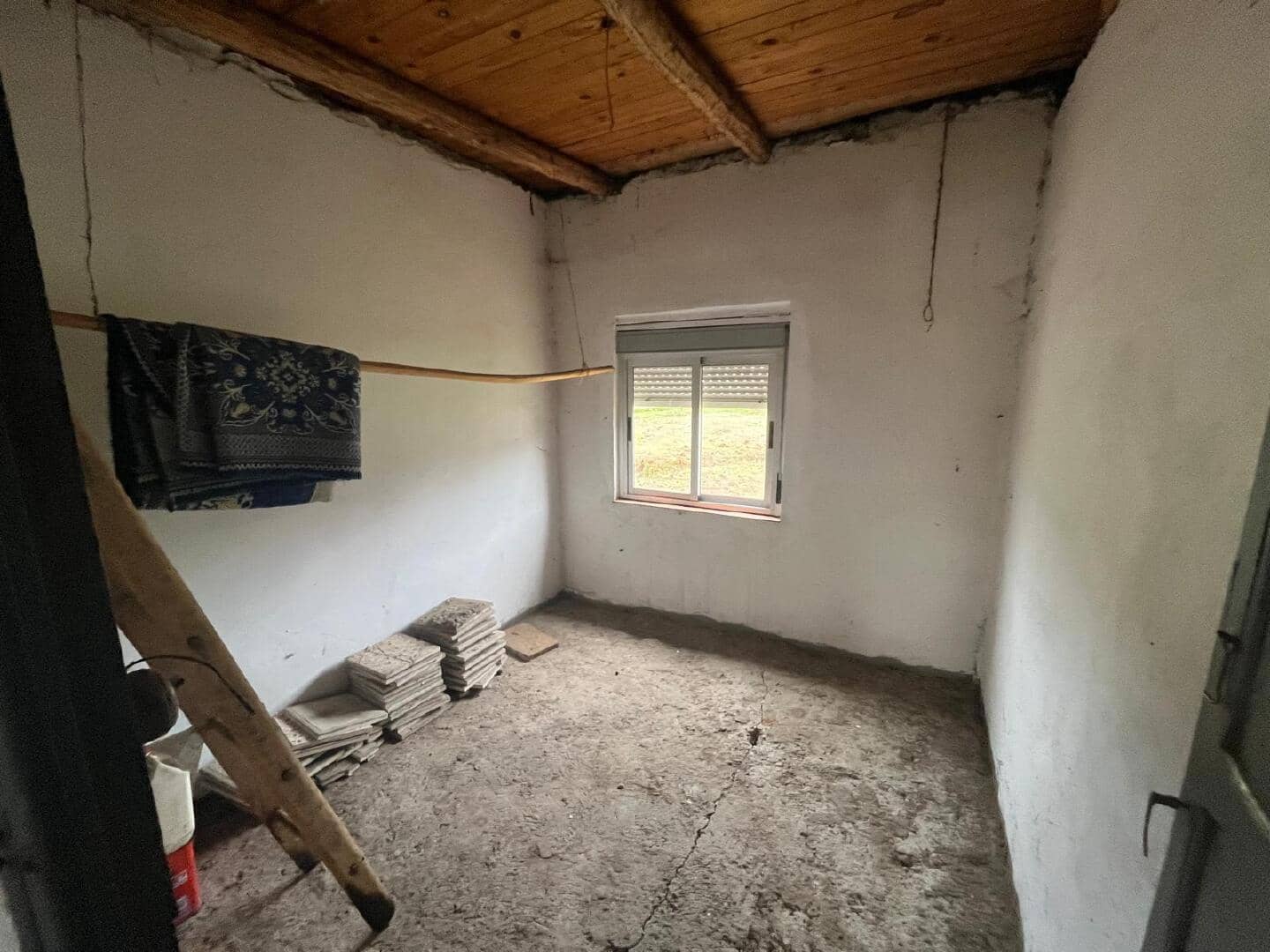 8 chambre Maison de Ville à vendre à Noceda del Bierzo - 48 000 € (Ref: 9362760)