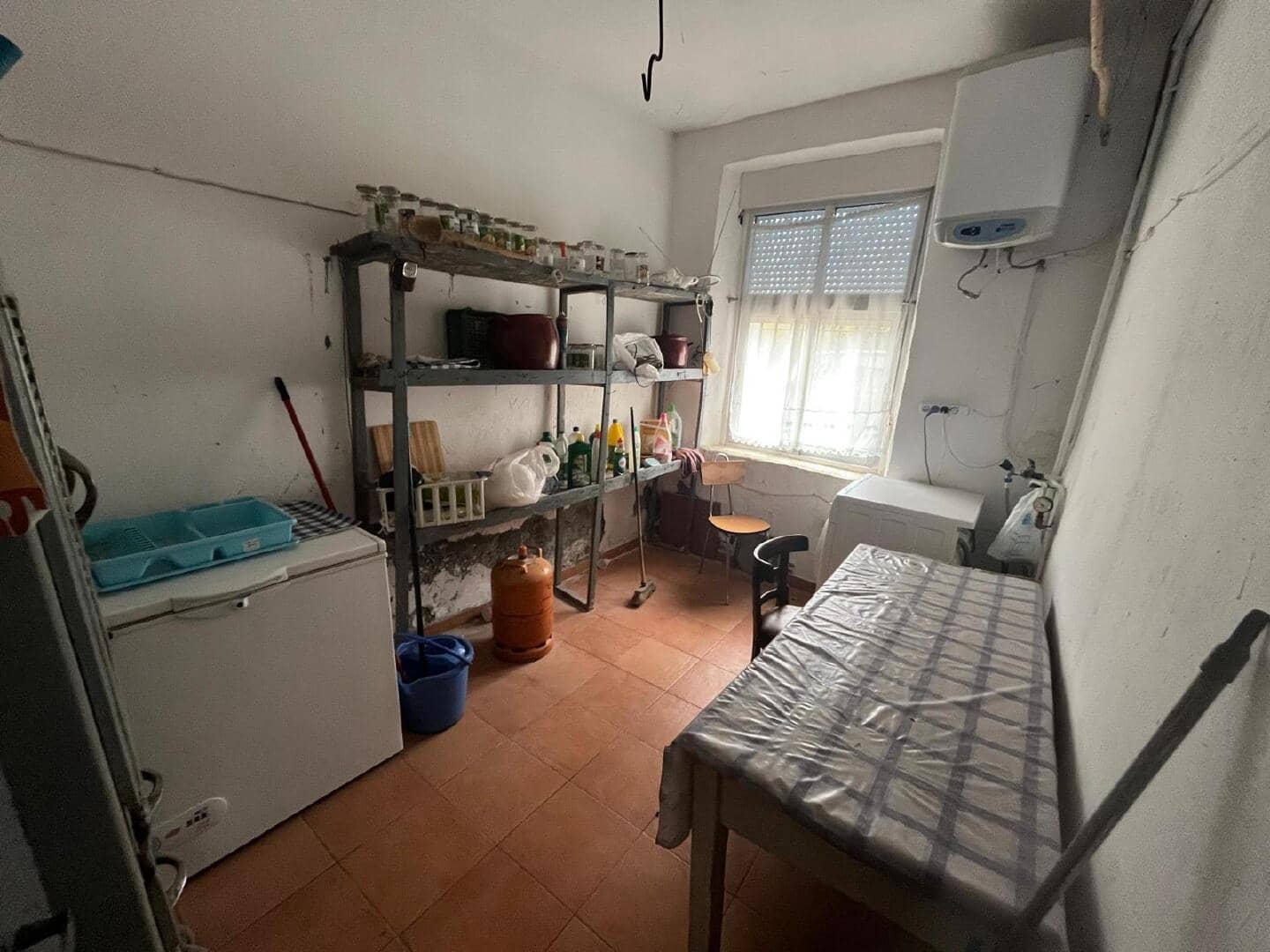 8 chambre Maison de Ville à vendre à Noceda del Bierzo - 48 000 € (Ref: 9362760)