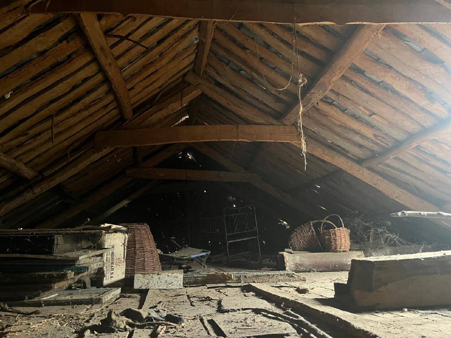 8 chambre Maison de Ville à vendre à Noceda del Bierzo - 48 000 € (Ref: 9362760)