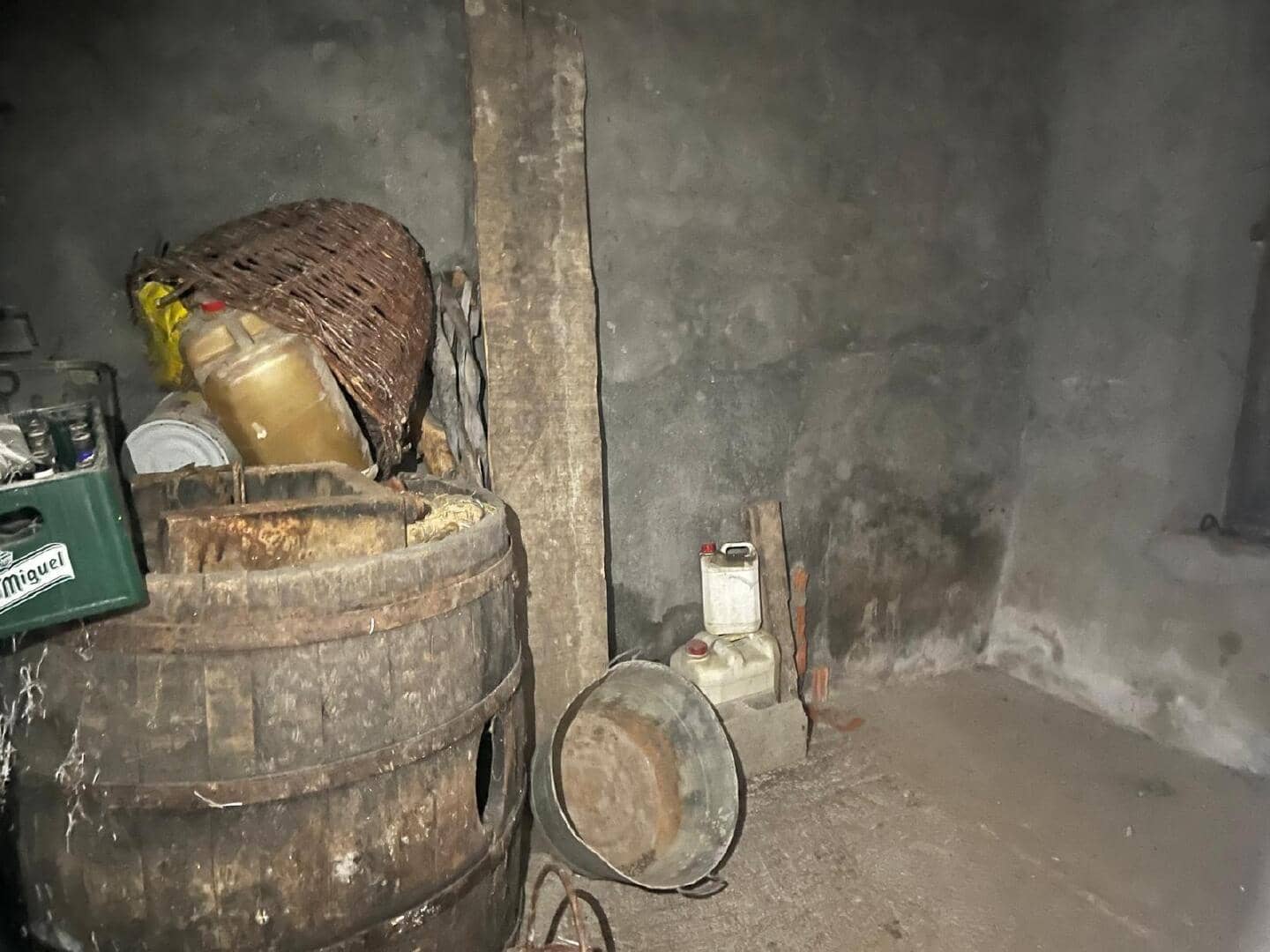 8 chambre Maison de Ville à vendre à Noceda del Bierzo - 48 000 € (Ref: 9362760)