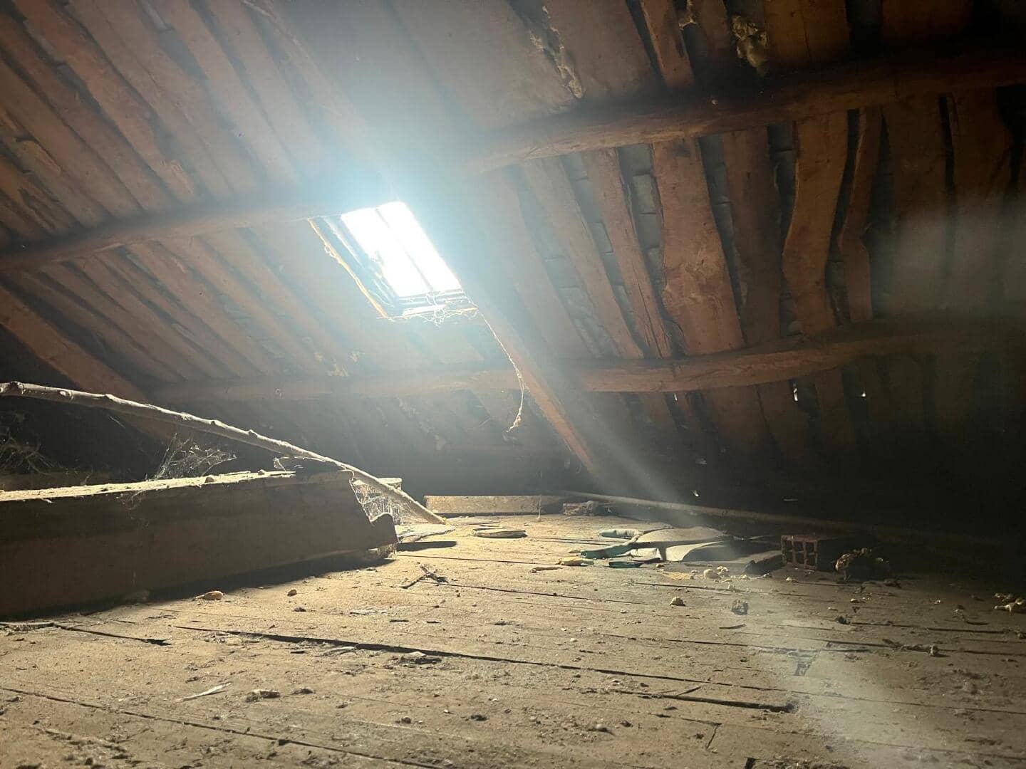 8 chambre Maison de Ville à vendre à Noceda del Bierzo - 48 000 € (Ref: 9362760)