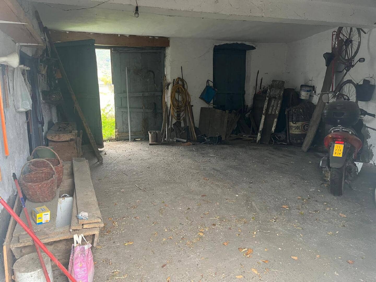 8 chambre Maison de Ville à vendre à Noceda del Bierzo - 48 000 € (Ref: 9362760)