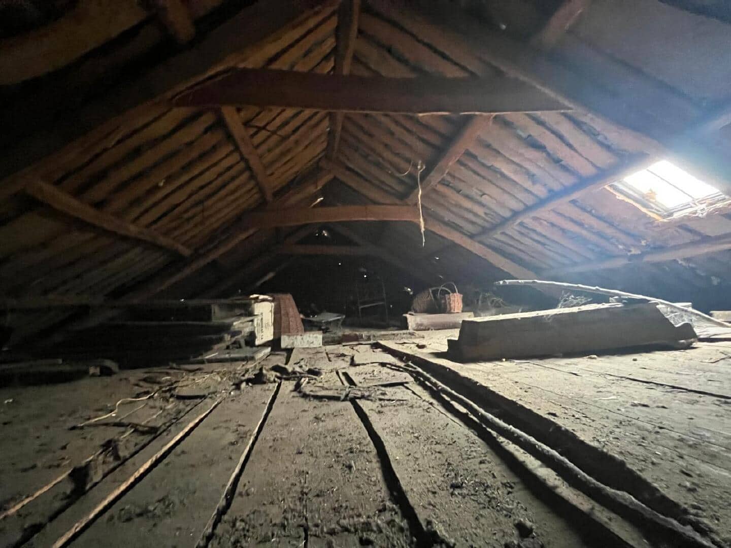 8 chambre Maison de Ville à vendre à Noceda del Bierzo - 48 000 € (Ref: 9362760)