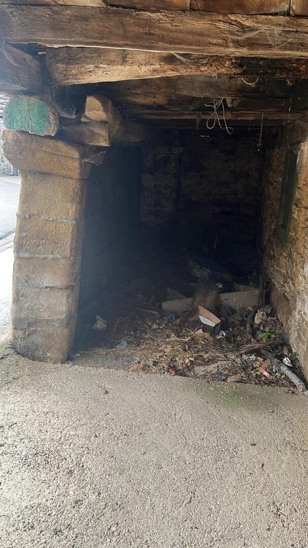 3 chambre Maison de Ville à vendre à Noceda del Bierzo - 13 000 € (Ref: 9362761)