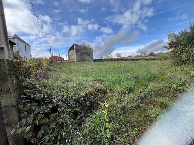 3 quarto Casa em Banda para venda em Noceda del Bierzo - 13 000 € (Ref: 9362761)