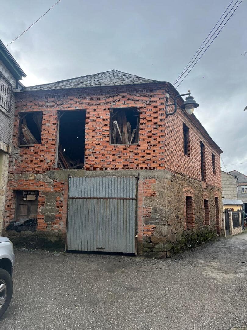 Huis te koop in Folgoso de la Ribera - € 15.000 (Ref: 9362762)