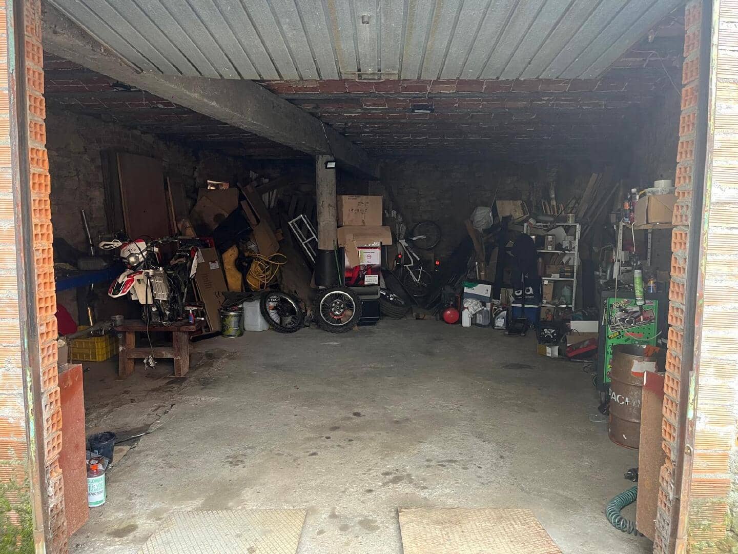 Huis te koop in Folgoso de la Ribera - € 15.000 (Ref: 9362762)