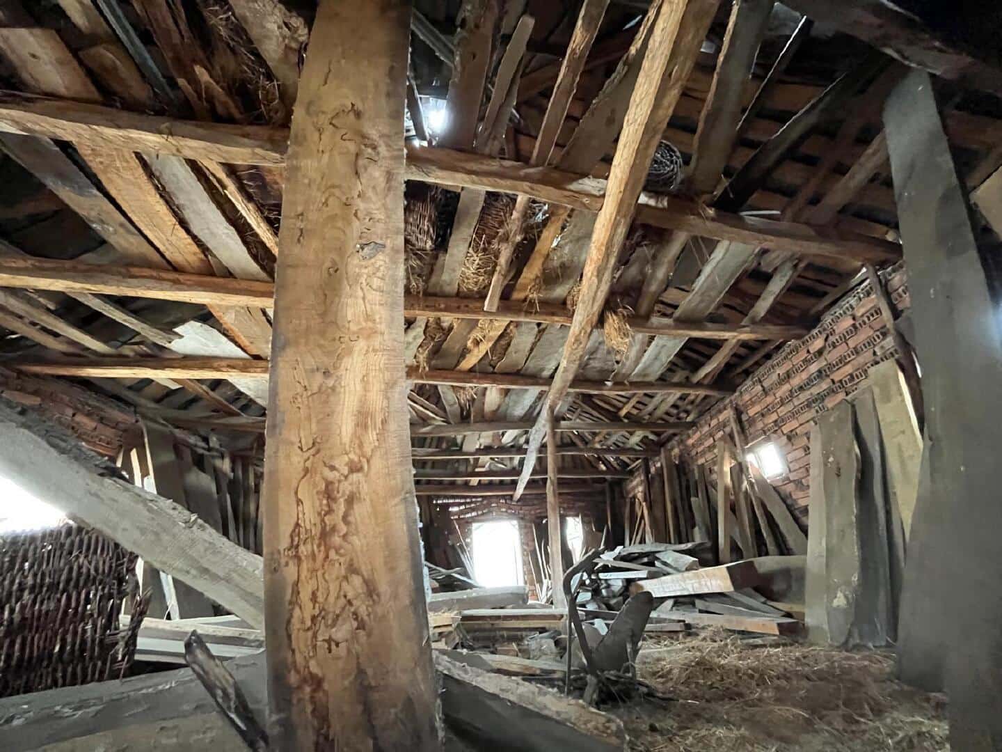 Huis te koop in Folgoso de la Ribera - € 15.000 (Ref: 9362762)