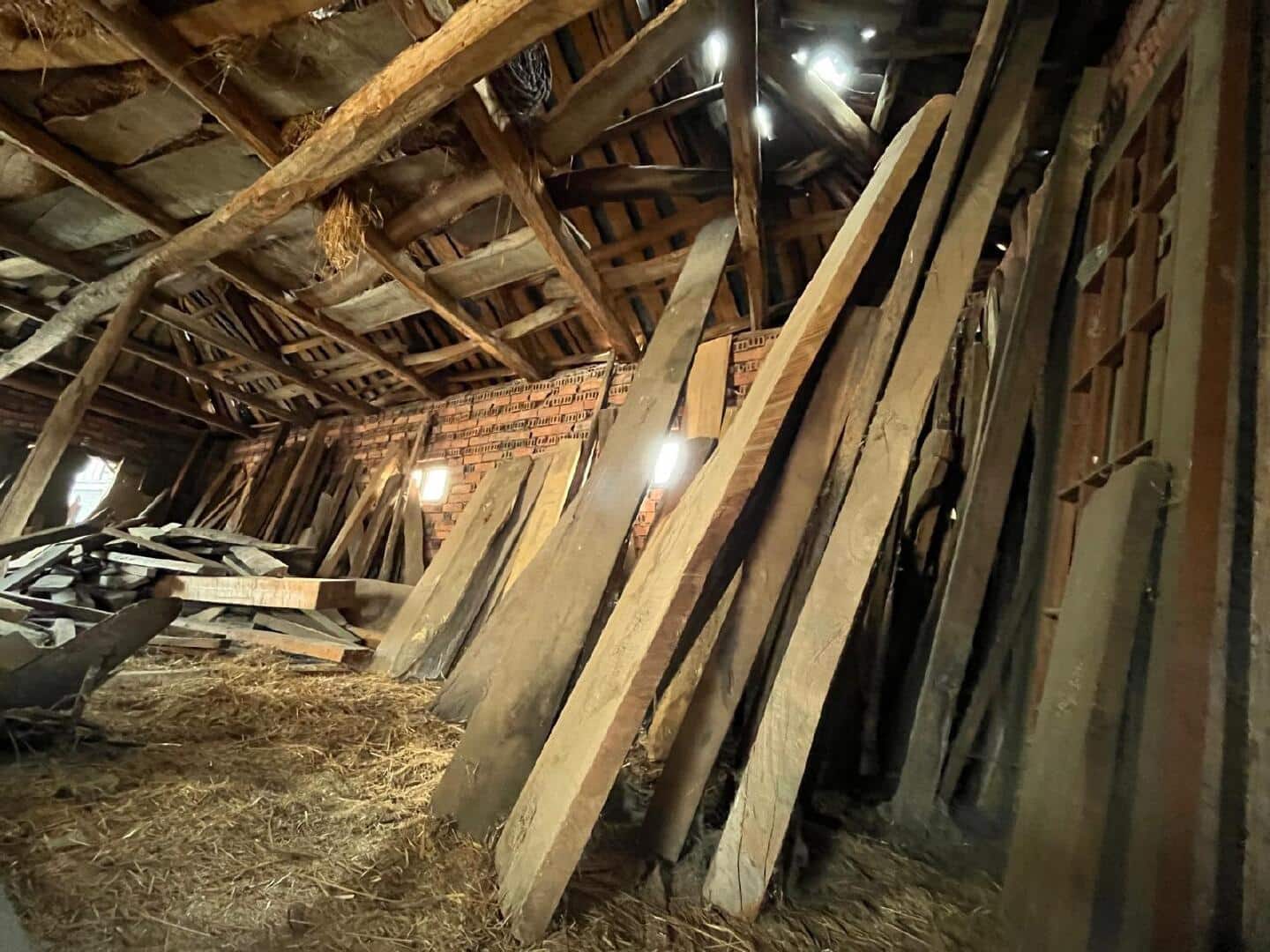 Huis te koop in Folgoso de la Ribera - € 15.000 (Ref: 9362762)