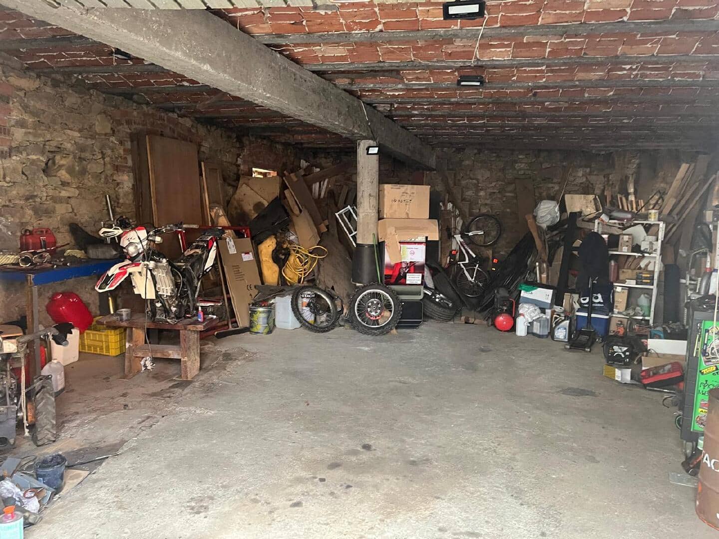 Huis te koop in Folgoso de la Ribera - € 15.000 (Ref: 9362762)