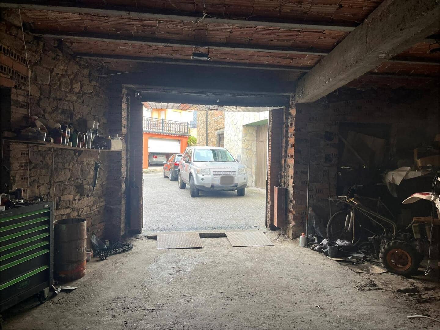 Huis te koop in Folgoso de la Ribera - € 15.000 (Ref: 9362762)