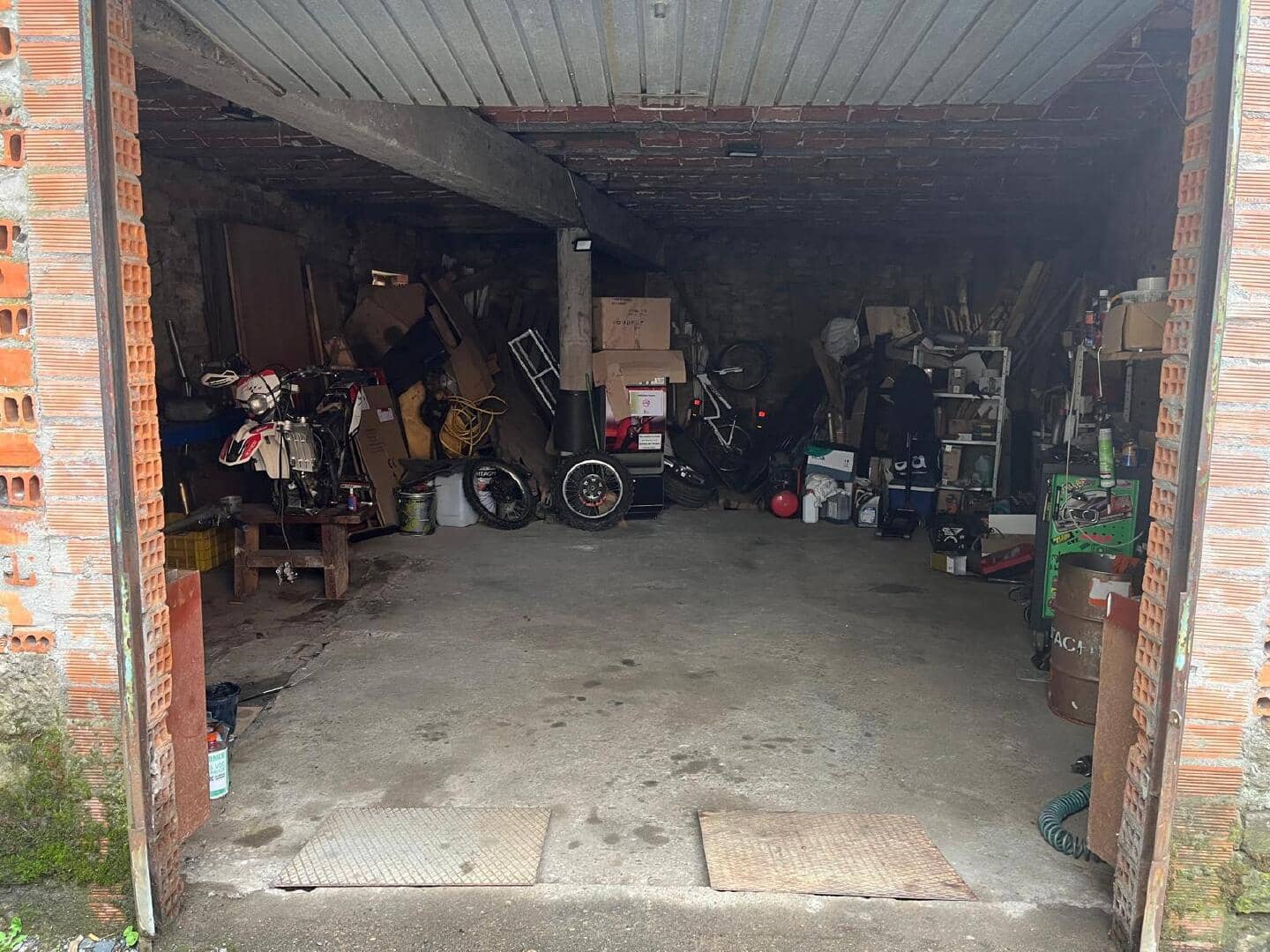 Huis te koop in Folgoso de la Ribera - € 15.000 (Ref: 9362762)