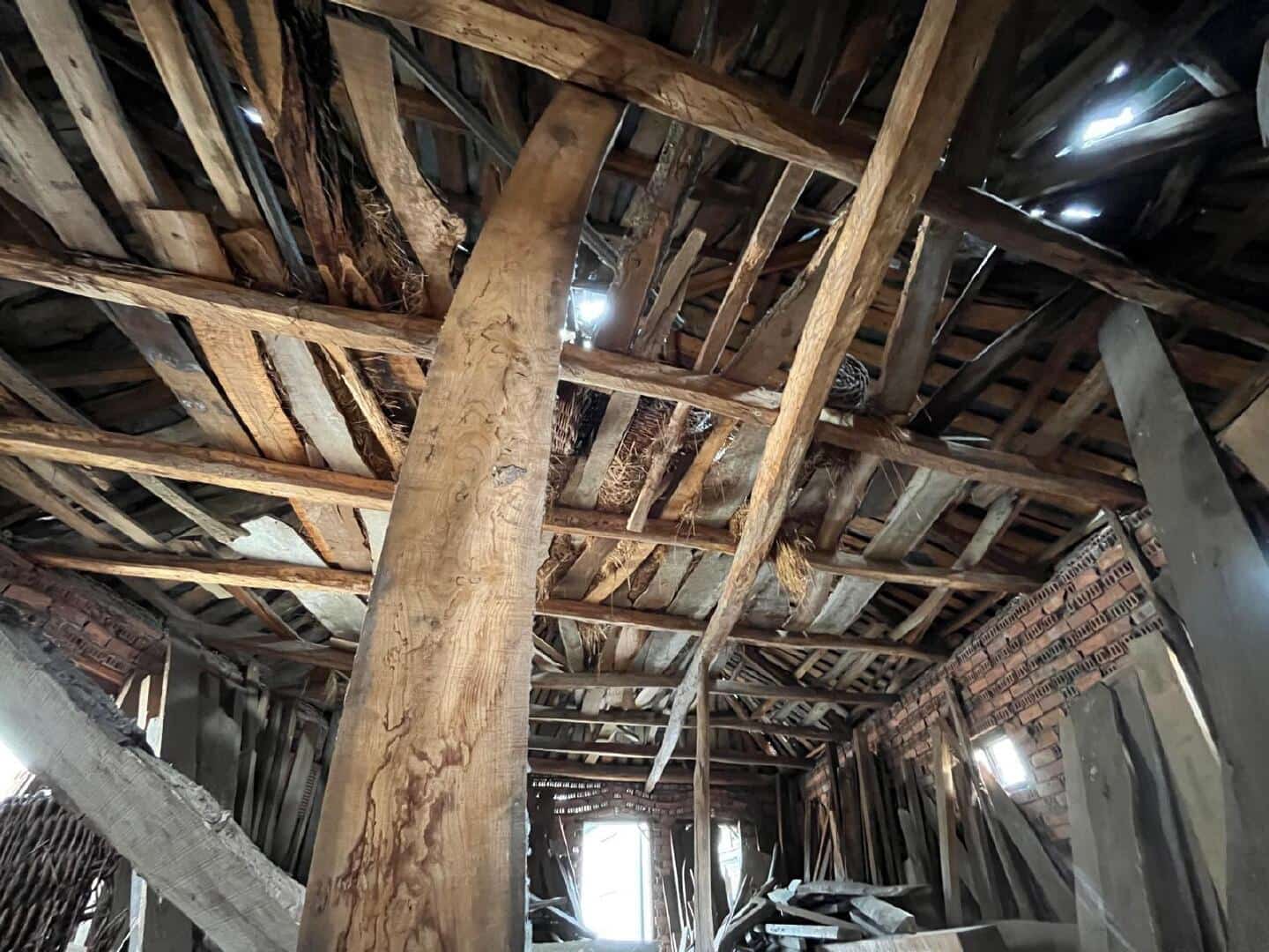 Huis te koop in Folgoso de la Ribera - € 15.000 (Ref: 9362762)