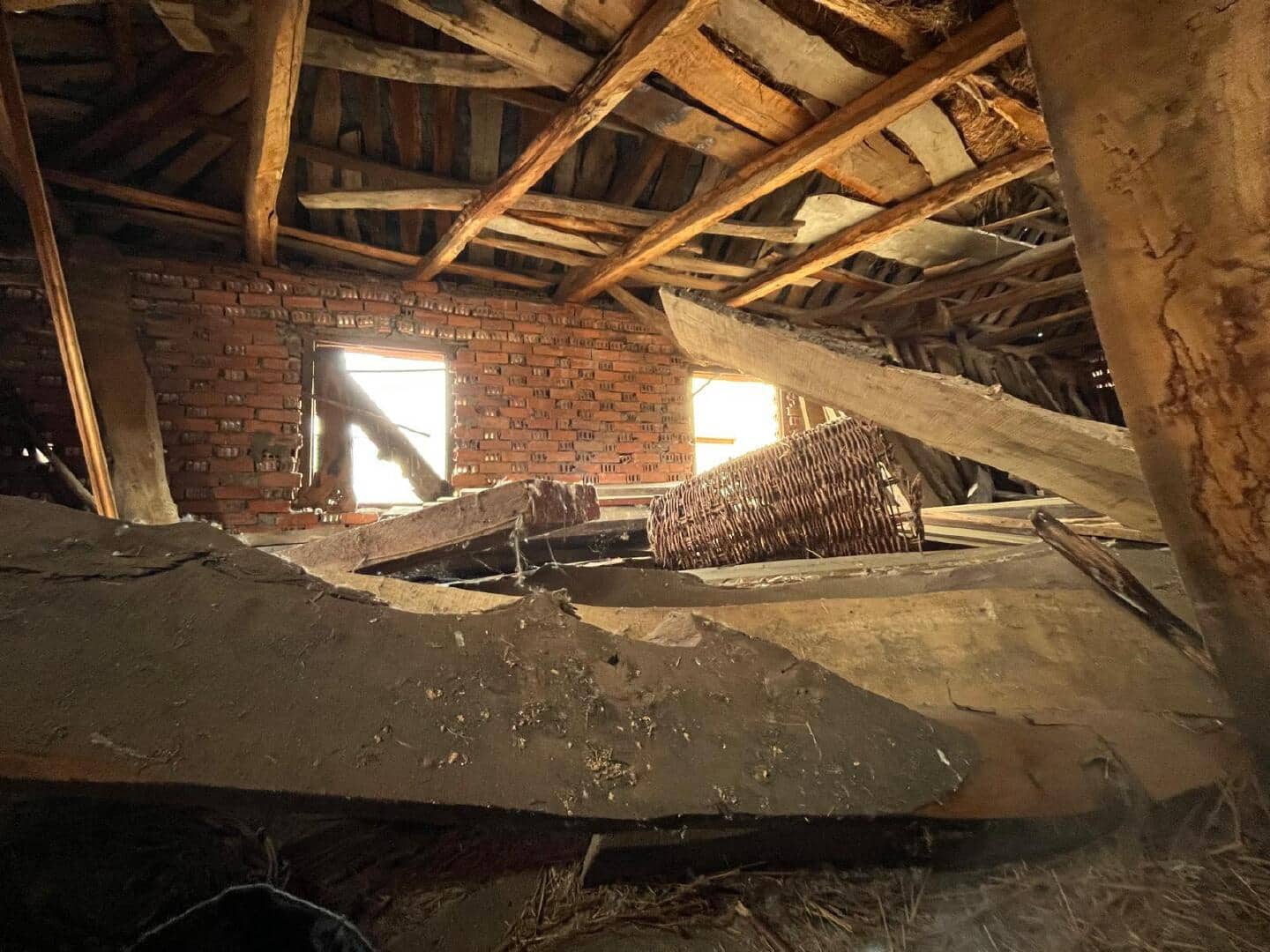 Huis te koop in Folgoso de la Ribera - € 15.000 (Ref: 9362762)