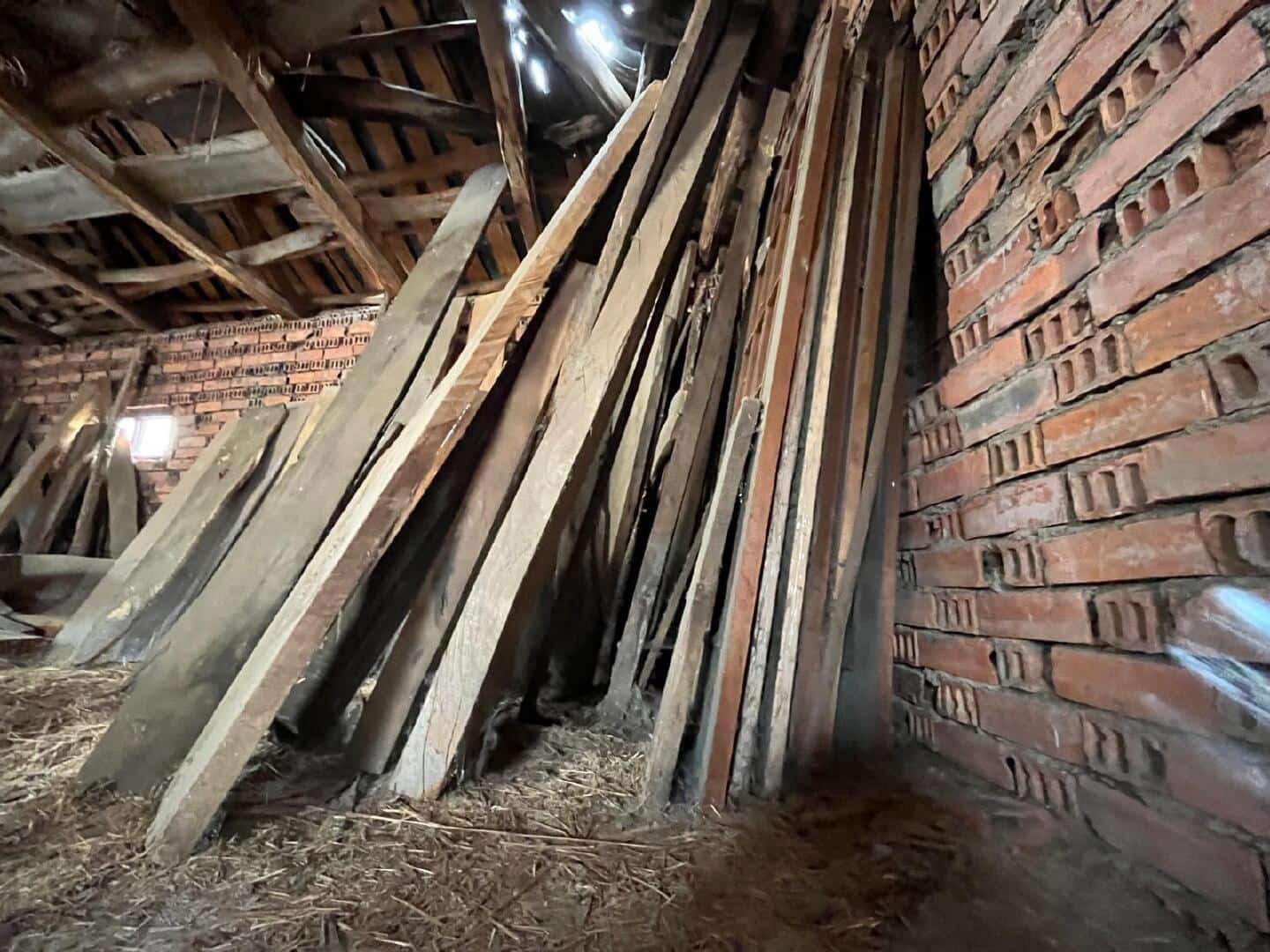 Huis te koop in Folgoso de la Ribera - € 15.000 (Ref: 9362762)