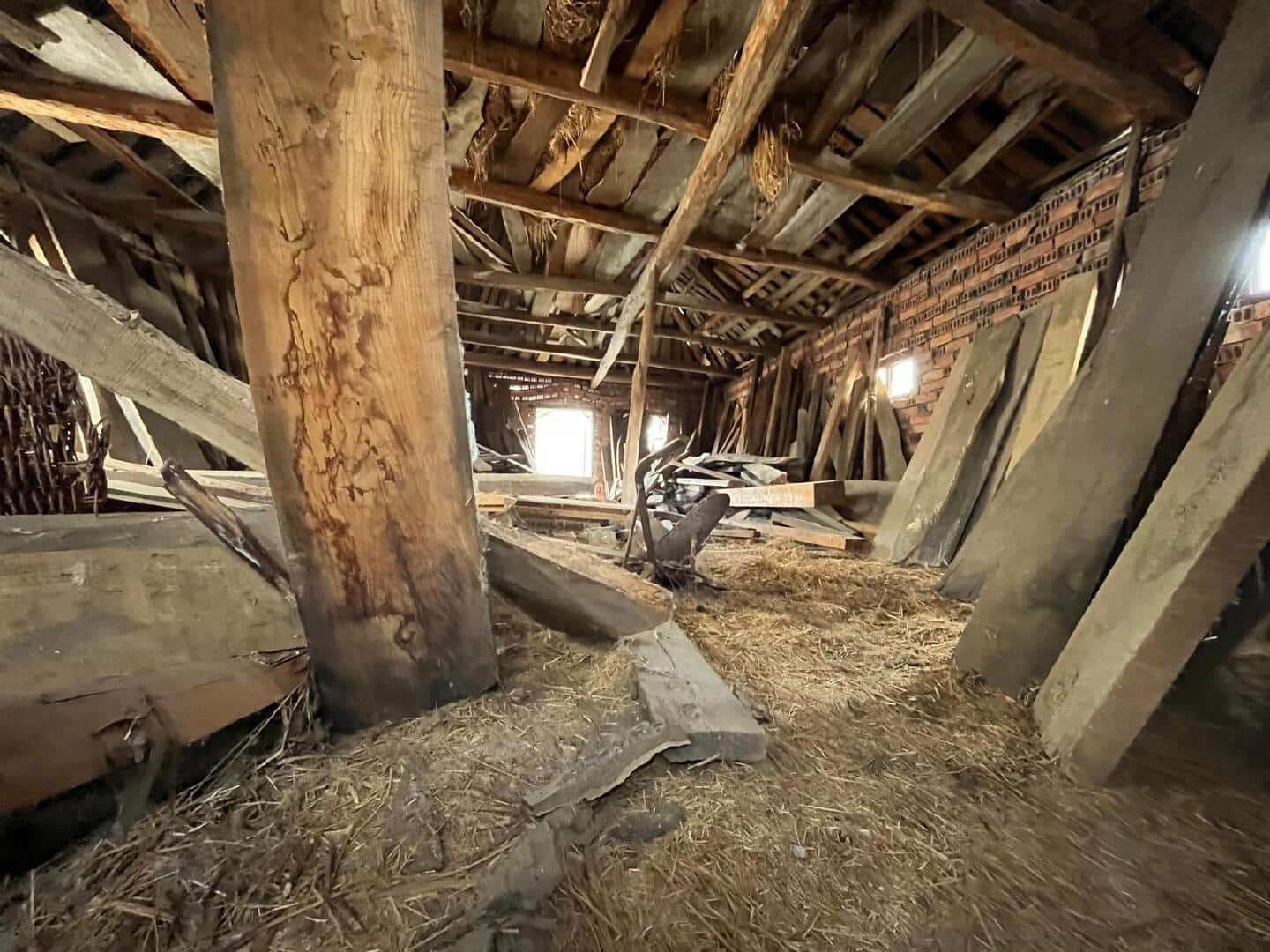 Huis te koop in Folgoso de la Ribera - € 15.000 (Ref: 9362762)