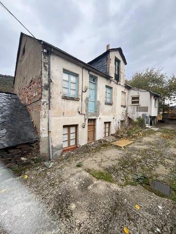 18 soveværelse Lejlighed til salg i Torre del Bierzo - € 25.000 (Ref: 9362763)