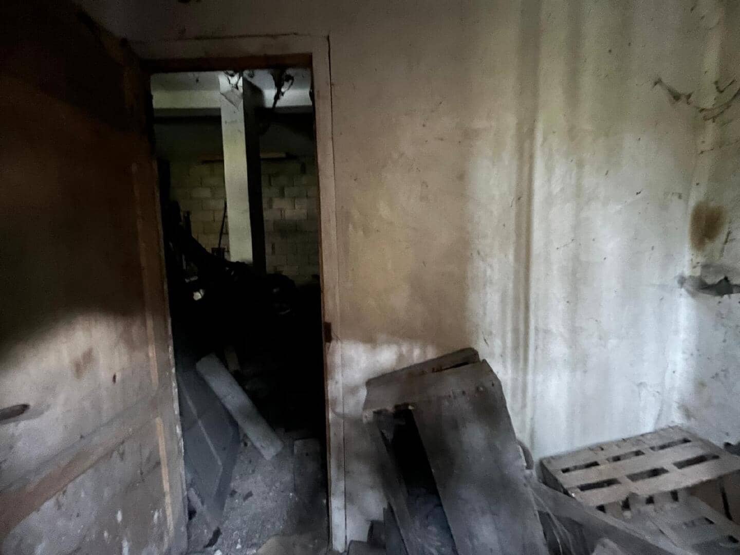 18 soveværelse Lejlighed til salg i Torre del Bierzo - € 25.000 (Ref: 9362763)