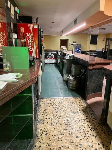 Komercyjne do wynajęcia w Bembibre - 1 200 € (Ref: 9366902)