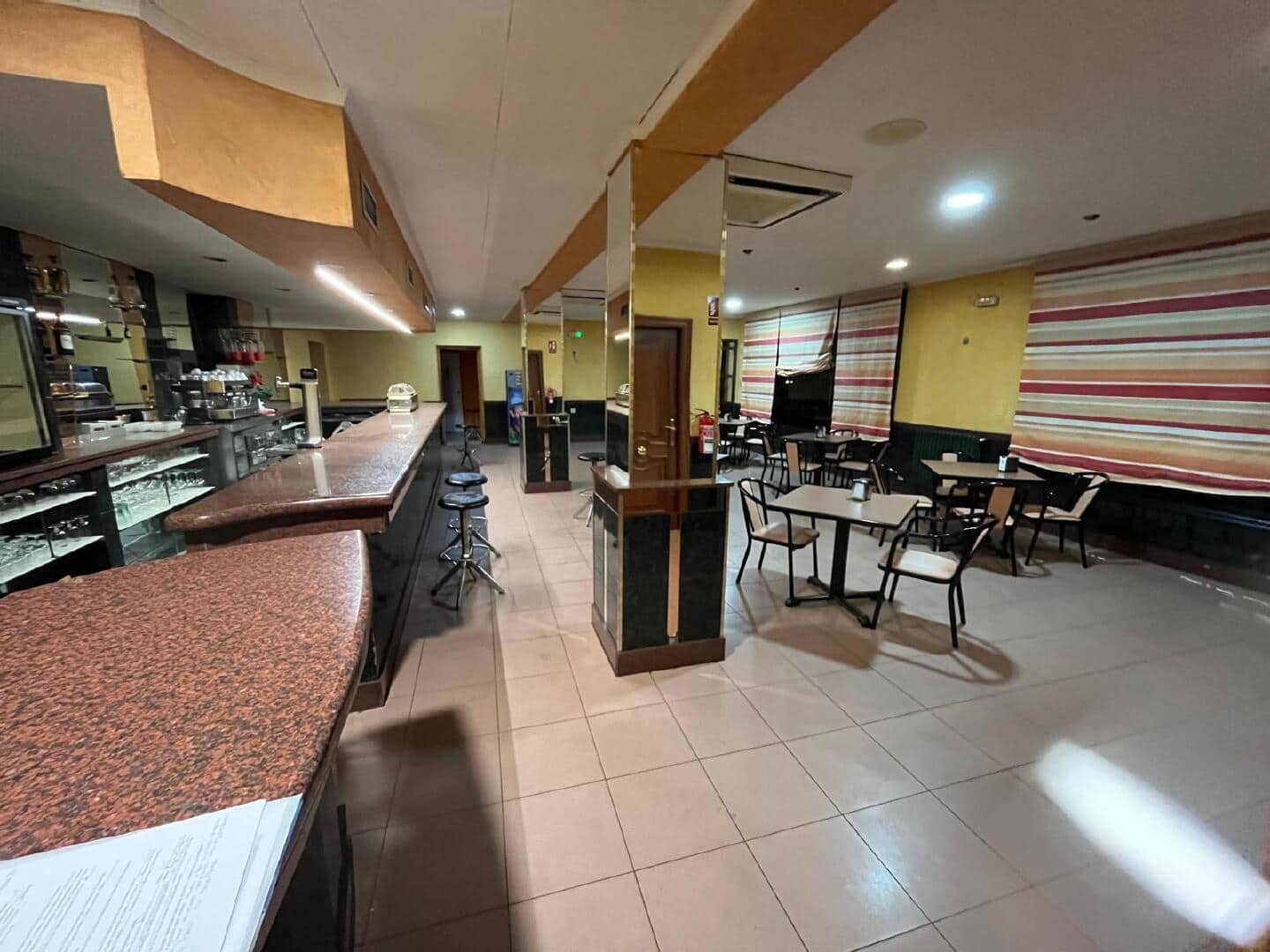 Commercieel te huur in Bembibre - € 1.200 (Ref: 9366902)