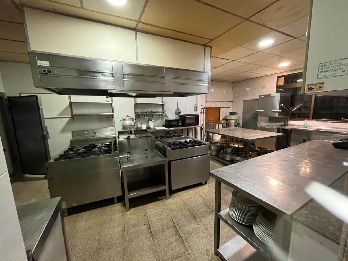 Commercieel te huur in Bembibre - € 1.200 (Ref: 9366902)