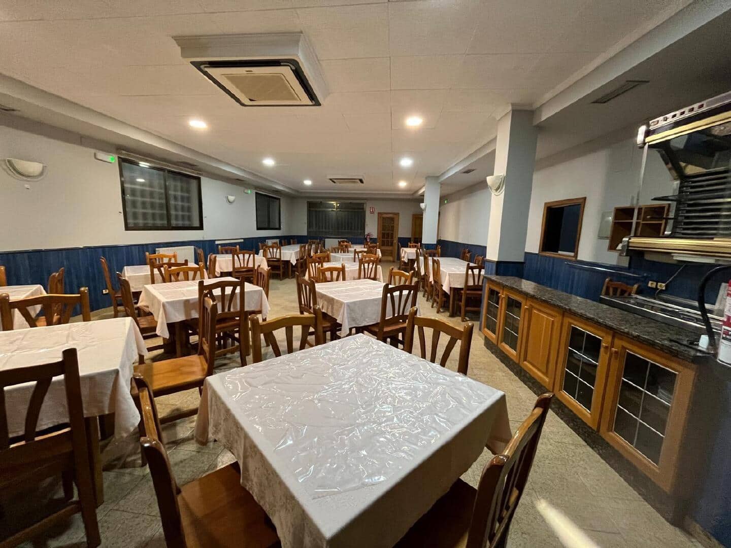 Commercieel te huur in Bembibre - € 1.200 (Ref: 9366902)