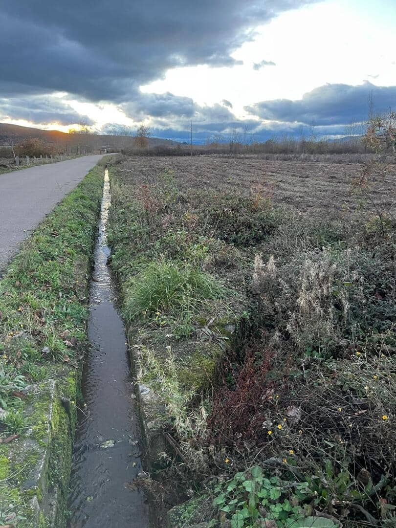 Undeveloped Land for sale in Torre del Bierzo - € 8,500 (Ref: 9366903)