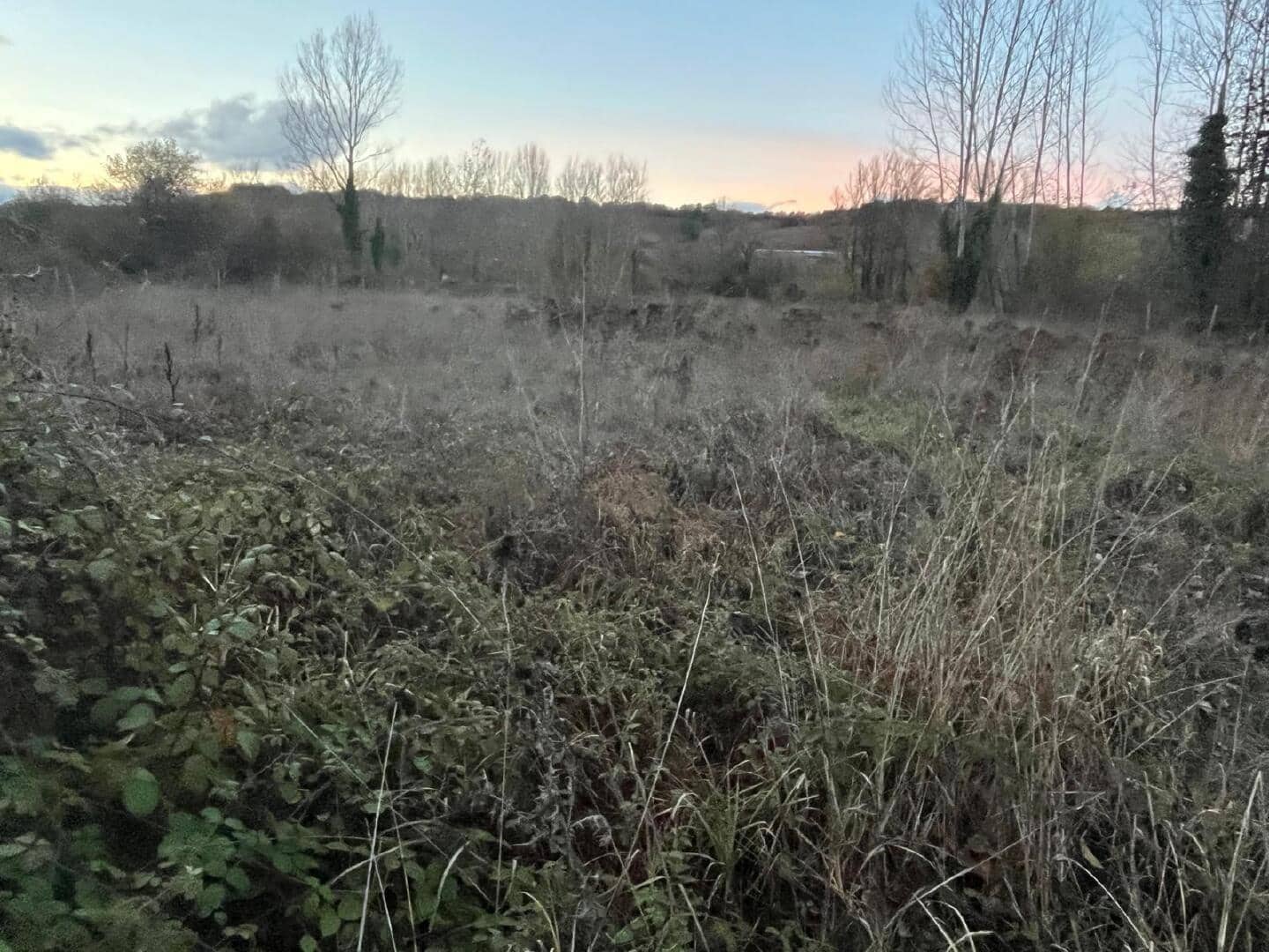 Undeveloped Land for sale in Torre del Bierzo - € 8,500 (Ref: 9366903)