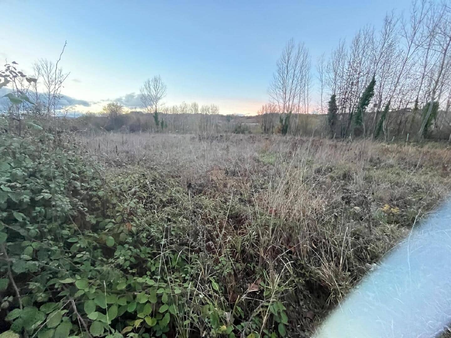 Undeveloped Land for sale in Torre del Bierzo - € 8,500 (Ref: 9366903)