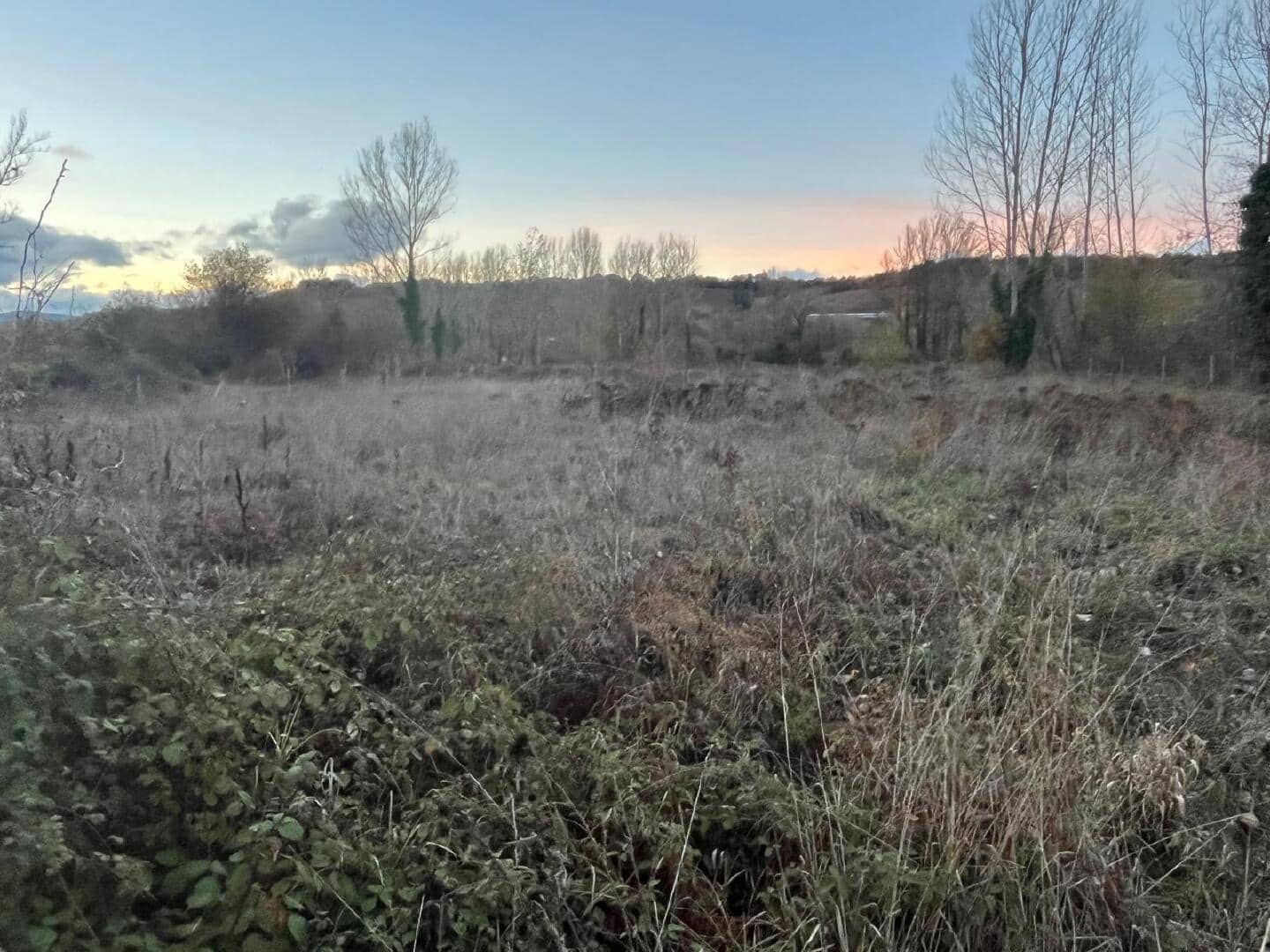 Undeveloped Land for sale in Torre del Bierzo - € 8,500 (Ref: 9366903)
