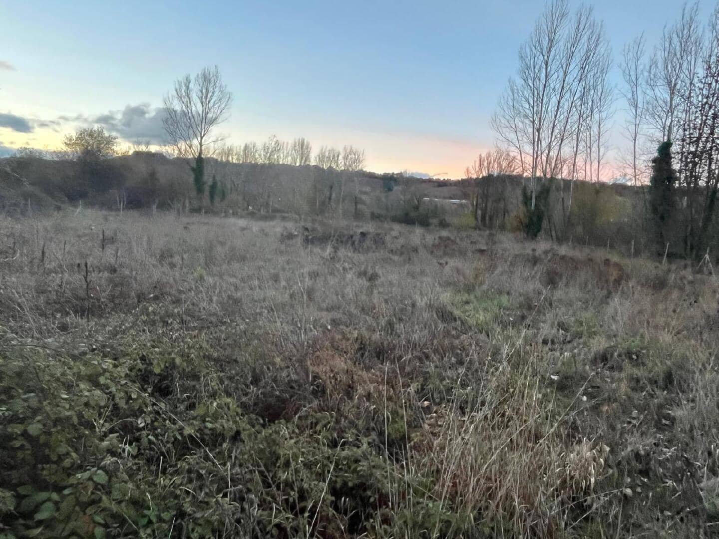 Undeveloped Land for sale in Torre del Bierzo - € 8,500 (Ref: 9366903)