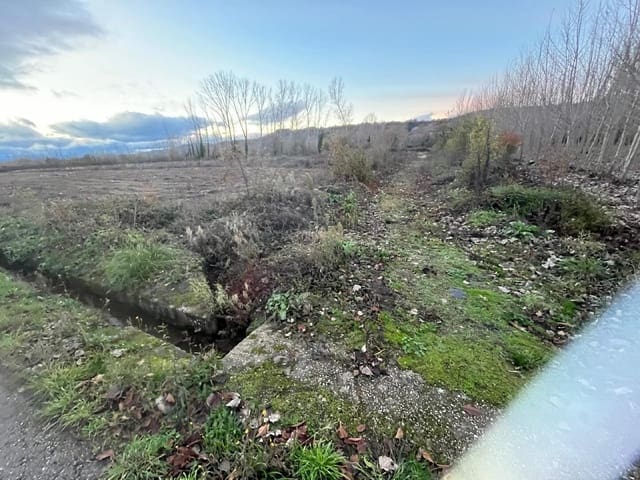 Undeveloped Land for sale in Torre del Bierzo - € 8,500 (Ref: 9366903)