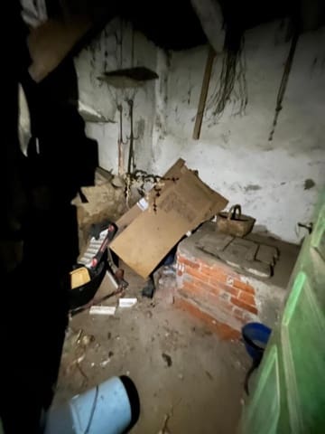 3 soverom Trehus til salgs i Bembibre - € 15 000 (Ref: 9374705)