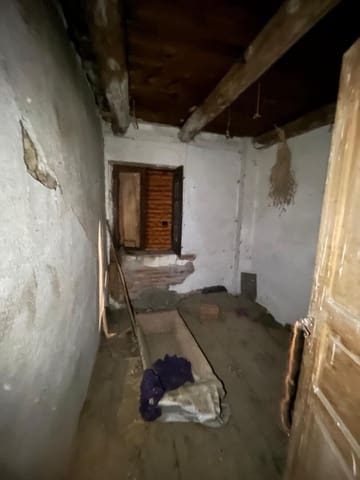 3 soverom Trehus til salgs i Bembibre - € 15 000 (Ref: 9374705)