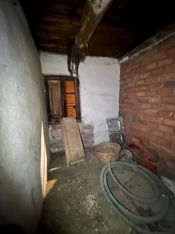 3 soverom Trehus til salgs i Bembibre - € 15 000 (Ref: 9374705)