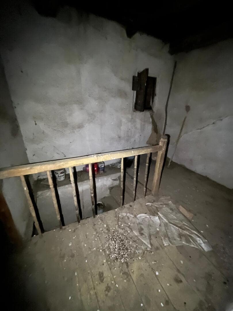 3 soverom Trehus til salgs i Bembibre - € 15 000 (Ref: 9374705)