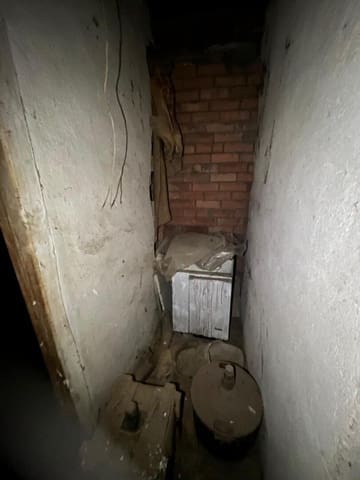 3 soverom Trehus til salgs i Bembibre - € 15 000 (Ref: 9374705)