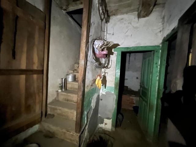 3 soverom Trehus til salgs i Bembibre - € 15 000 (Ref: 9374705)