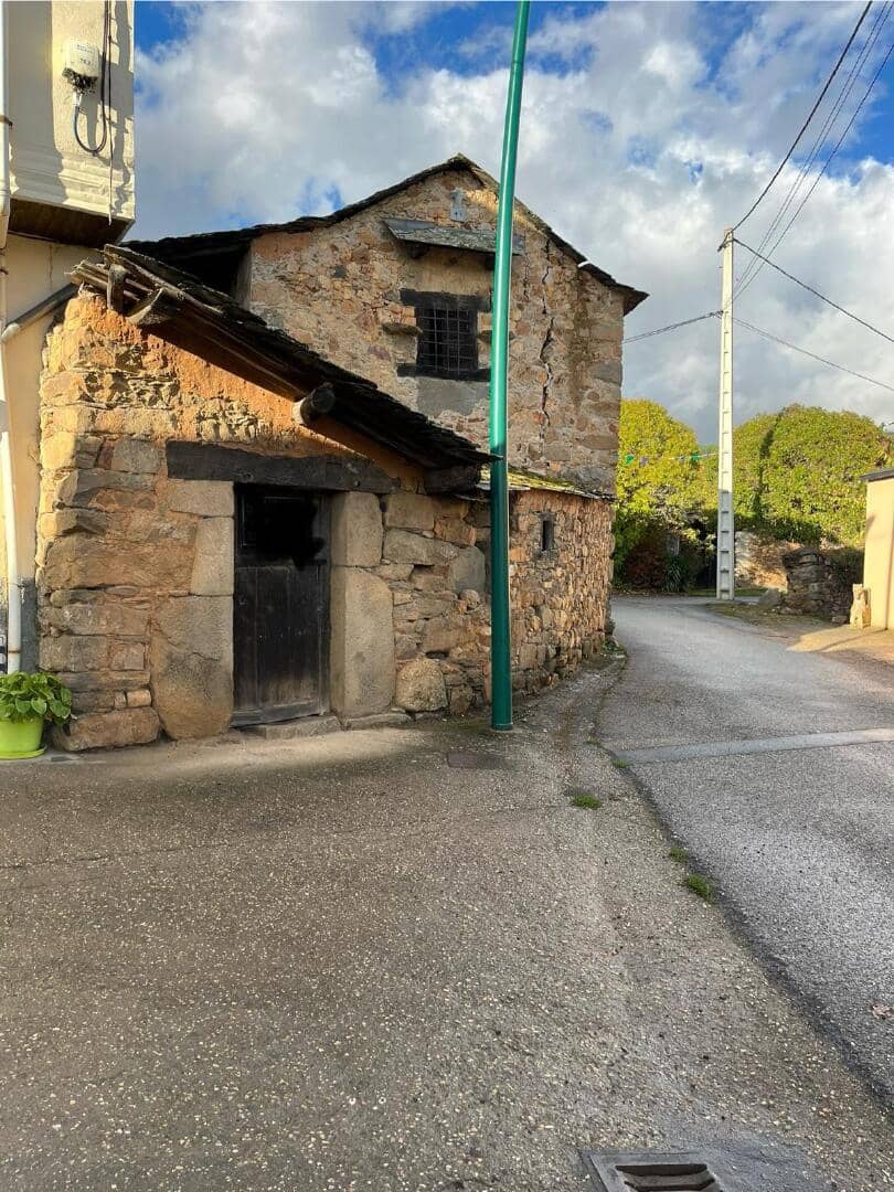 Terreno Non Edificato in vendita in Bembibre - 12.000 € (Rif: 9378655)