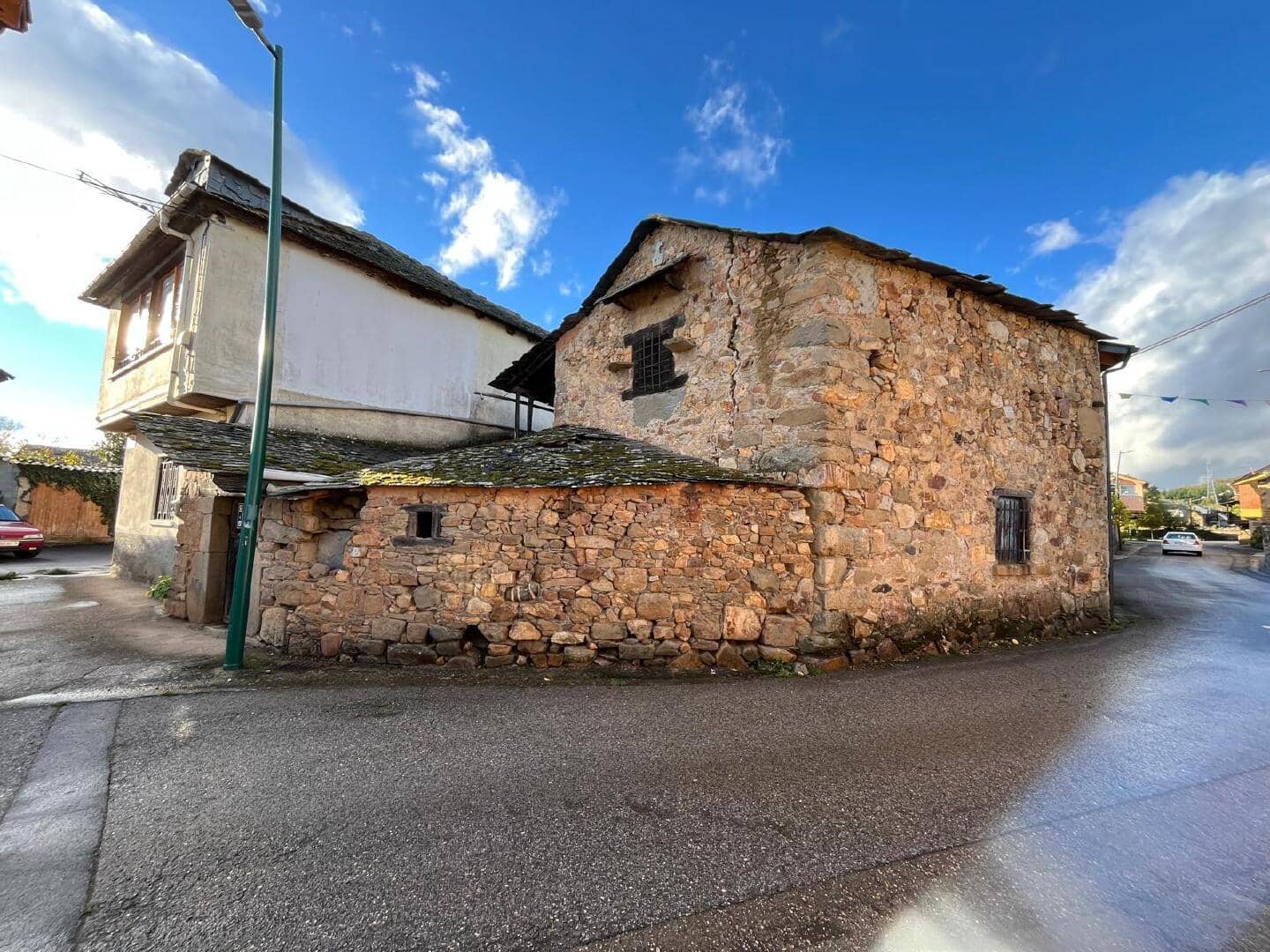 Terreno Non Edificato in vendita in Bembibre - 12.000 € (Rif: 9378655)
