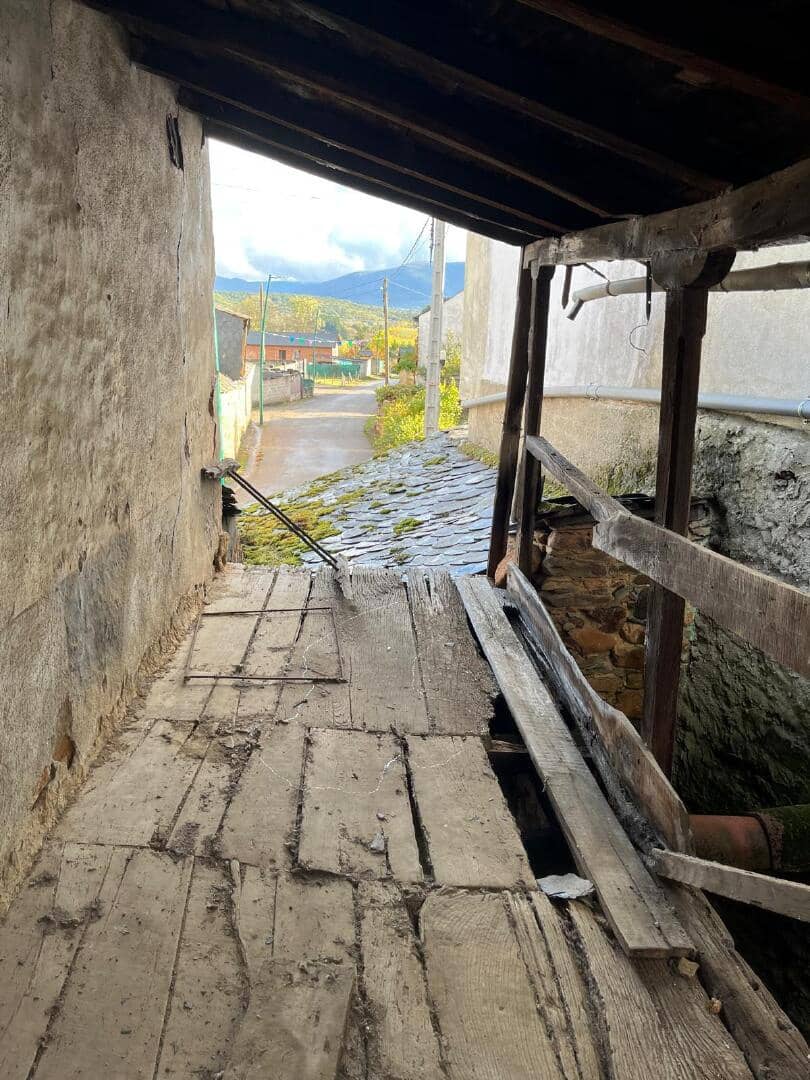 Terreno Non Edificato in vendita in Bembibre - 12.000 € (Rif: 9378655)