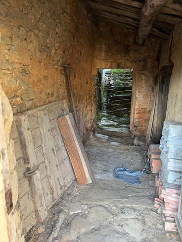 Undeveloped Land for sale in Bembibre - € 12,000 (Ref: 9378655)