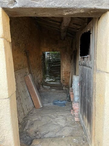 Undeveloped Land for sale in Bembibre - € 12,000 (Ref: 9378655)