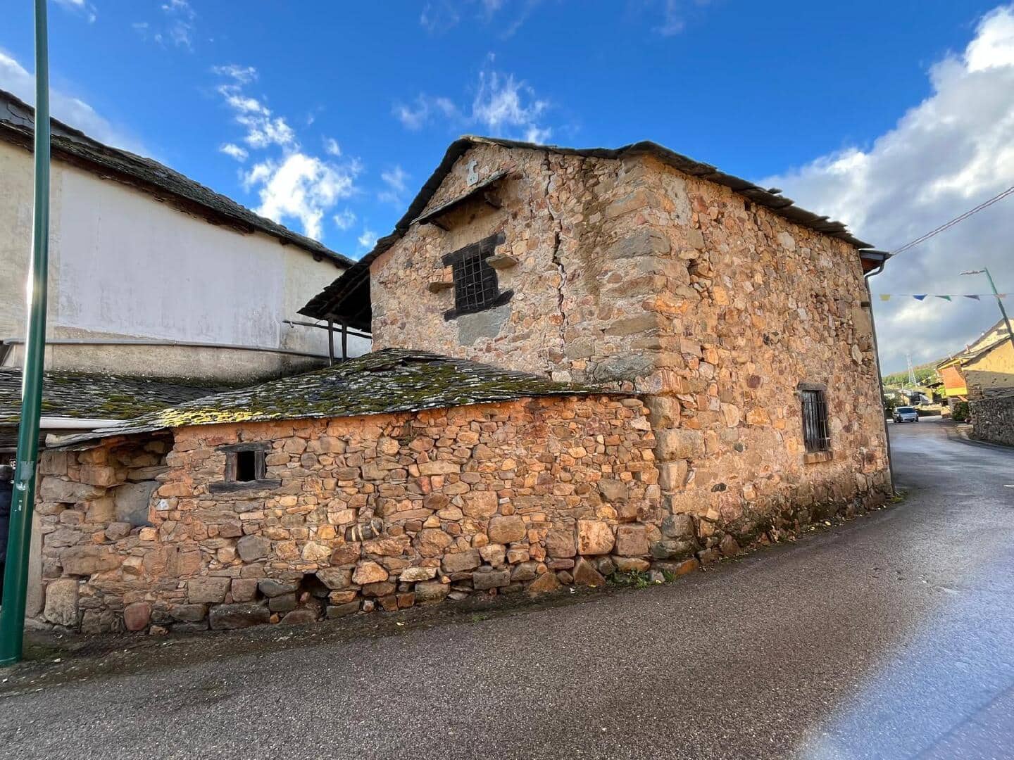 Terreno Non Edificato in vendita in Bembibre - 12.000 € (Rif: 9378655)